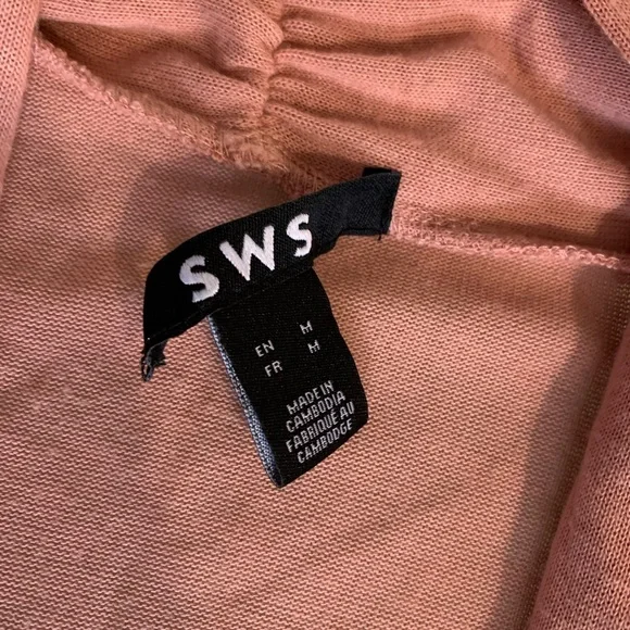 💜 Cocoon Cardigan - Picture 2 of 2